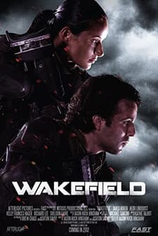 Wakefield (2012) afişi
