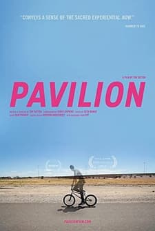 Pavilion (2012) afişi