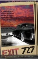 Exit 727 afişi