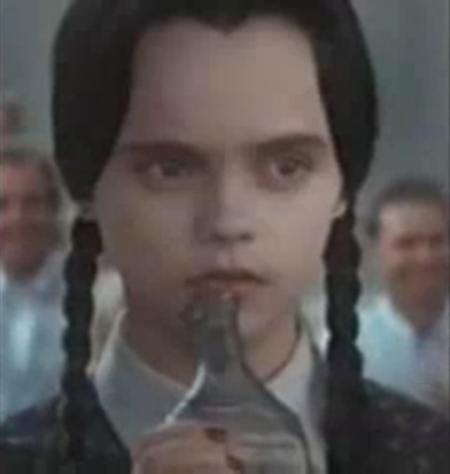 Addams Ailesi Fotoğrafı