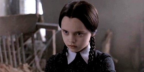 Addams Ailesi fotoğrafı