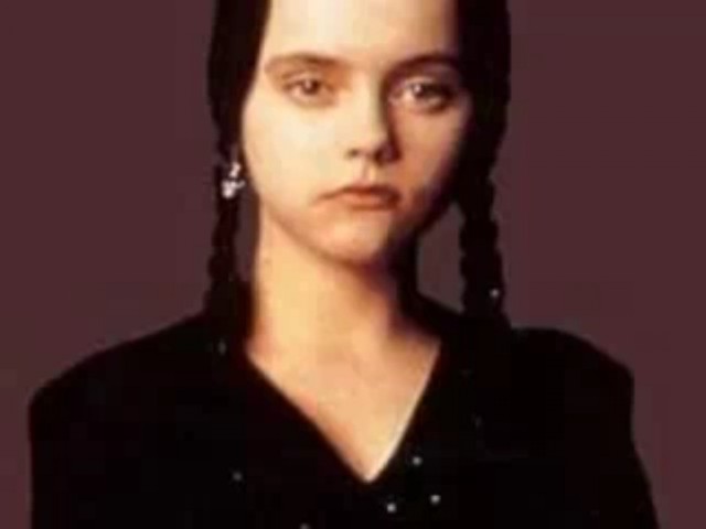 Addams Ailesi fotoğrafı