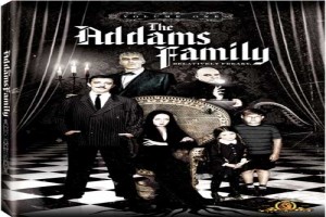 Addams Ailesi Fotoğrafı