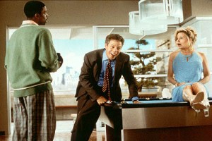 İkinci Şans Fotoğrafı