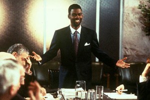 İkinci Şans Fotoğrafı