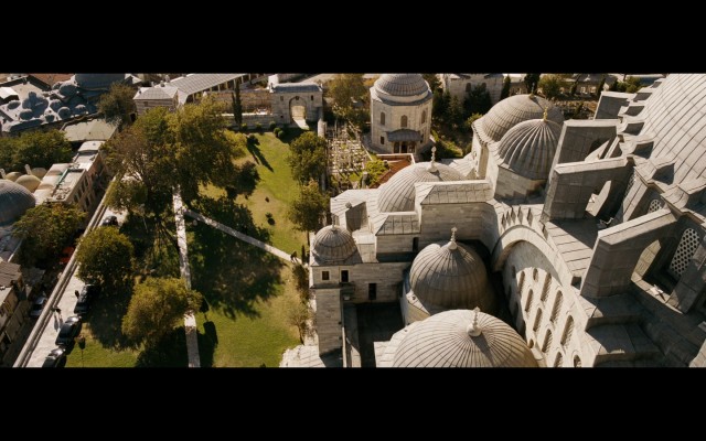 Uluslararası fotoğrafı