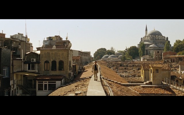 Uluslararası fotoğrafı