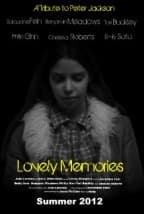 Lovely Memories afişi