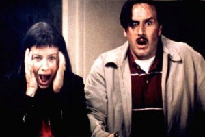 Howling 3: The Marsupials fotoğrafı