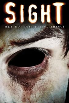 Sight (2008) afişi