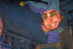 Fantasia 2000 Fotoğrafı