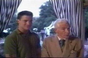 Gods And Monsters fotoğrafı