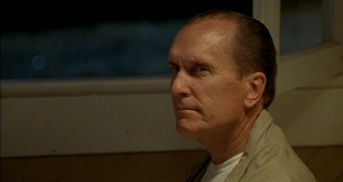 The Apostle Fotoğrafı