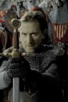 King Conqueror (2009) afişi