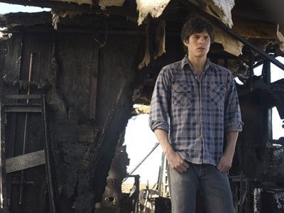 Aşk Ateşi Fotoğrafı