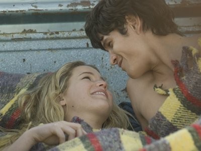 Aşk Ateşi Fotoğrafı