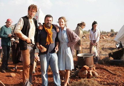 Kod Adı: Venüs fotoğrafı