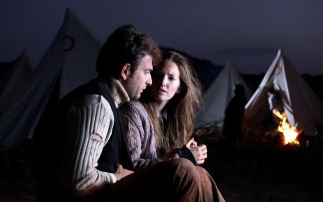 Kod Adı: Venüs fotoğrafı