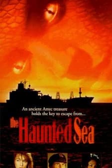 Şeytanın Denizi (1997) afişi