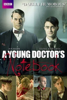 A Young Doctor's Notebook Sezon 1 Fotoğrafı