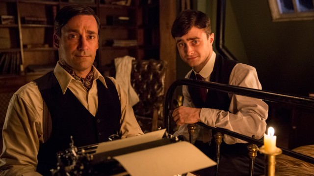 A Young Doctor's Notebook Sezon 1 Fotoğrafı