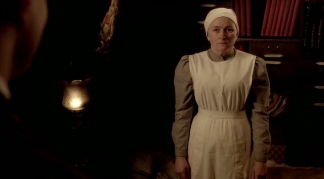 A Young Doctor's Notebook Sezon 1 Fotoğrafı