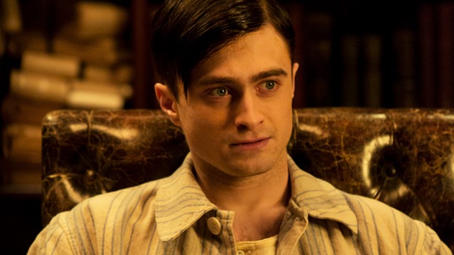 A Young Doctor's Notebook Sezon 1 Fotoğrafı