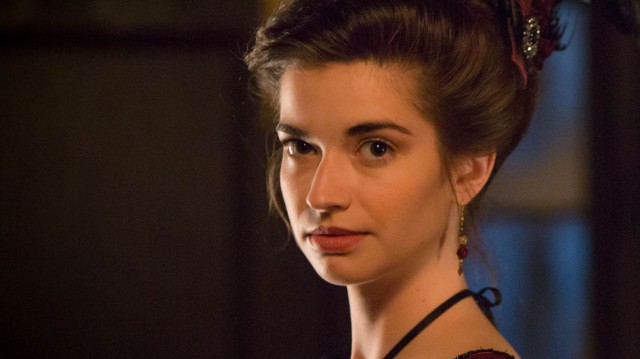 A Young Doctor's Notebook Sezon 1 Fotoğrafı