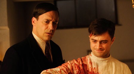 A Young Doctor's Notebook Sezon 1 fotoğrafı