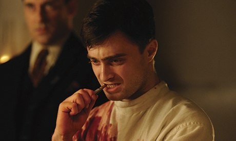 A Young Doctor's Notebook Sezon 1 Fotoğrafı