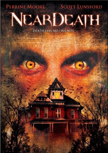 Near Death (2004) afişi