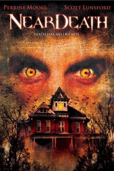 Near Death (2004) afişi