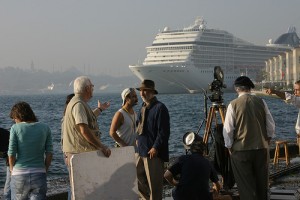 Unutulmayanlar fotoğrafı