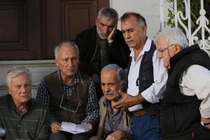 Unutulmayanlar fotoğrafı