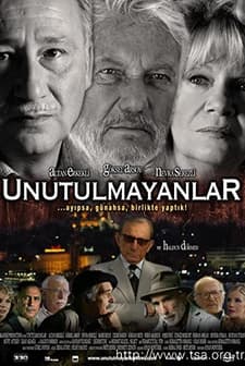 Unutulmayanlar (2006) afişi