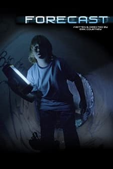 Forecast (2007) afişi