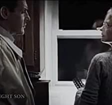 Midnight Son (2007) afişi