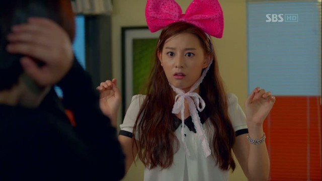 To The Beautiful You fotoğrafı