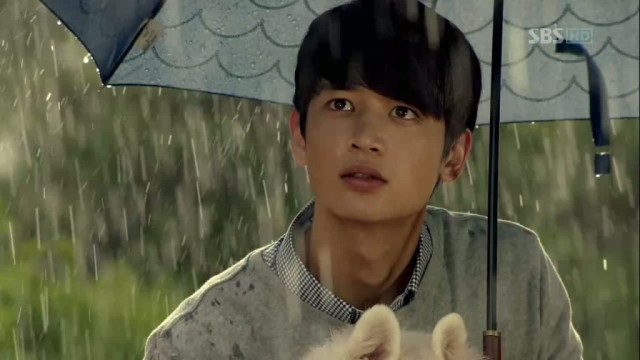 To The Beautiful You Fotoğrafı