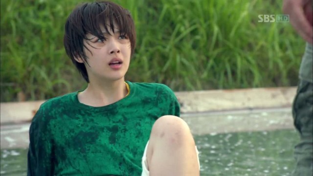 To The Beautiful You Fotoğrafı