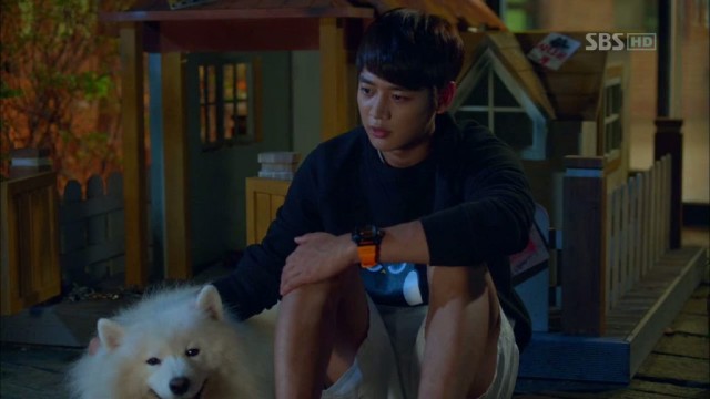 To The Beautiful You Fotoğrafı