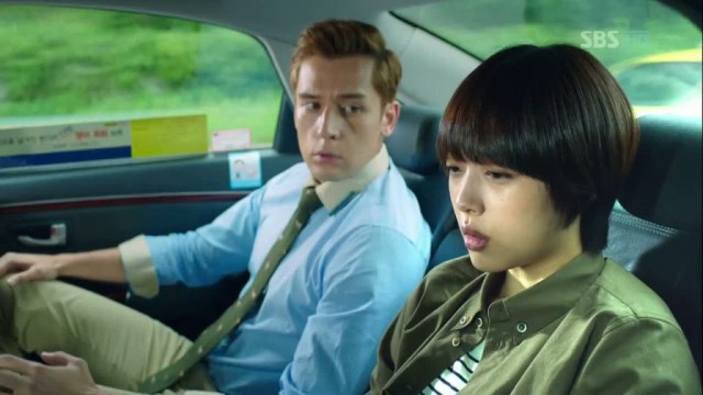 To The Beautiful You Fotoğrafı