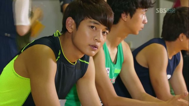 To The Beautiful You Fotoğrafı