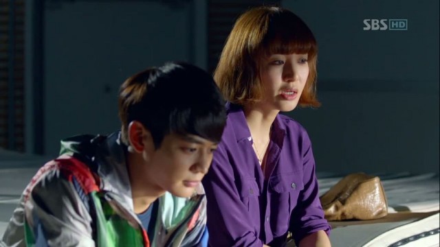 To The Beautiful You Fotoğrafı