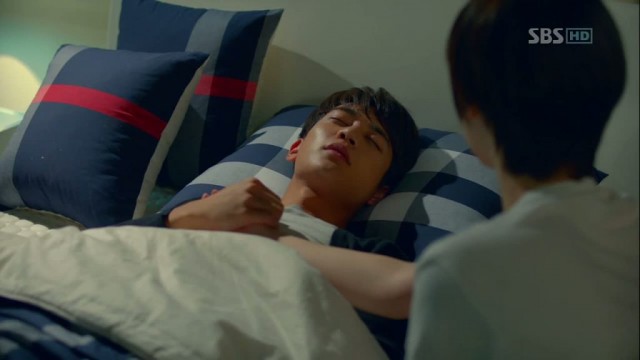 To The Beautiful You Fotoğrafı