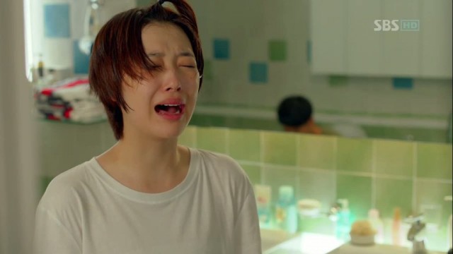 To The Beautiful You Fotoğrafı