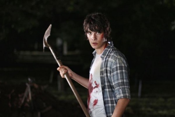 Dead Before Dawn 3D fotoğrafı