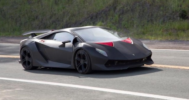 Need for Speed: Hız Tutkusu fotoğrafı