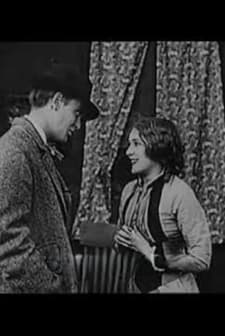 Home Folks (1912) afişi