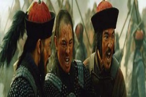 Savaş Kralları fotoğrafı